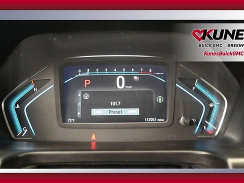 Used 2022 Honda Odyssey Touring image 34
