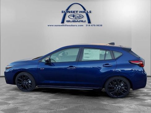 New 2026 Subaru Impreza RS image 13