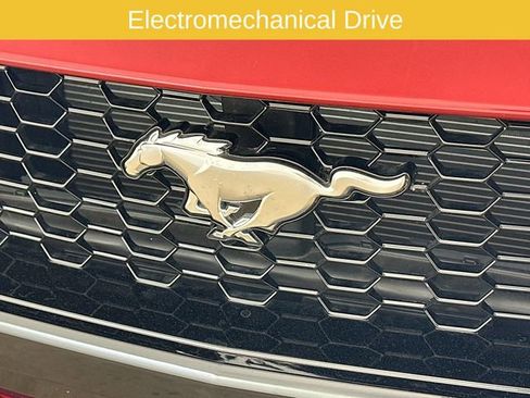 Certified 2024 Ford Mustang GT Premium w/ GT Performance Package RWD image 26