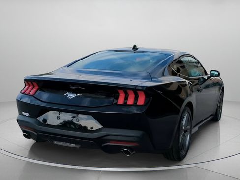 New 2026 Ford Mustang Coupe image 28