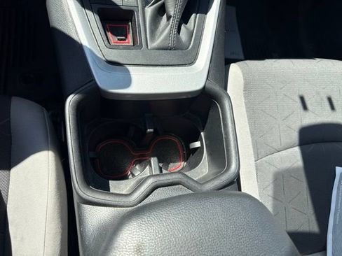 Used 2024 Toyota RAV4 XLE AWD/4WD image 22