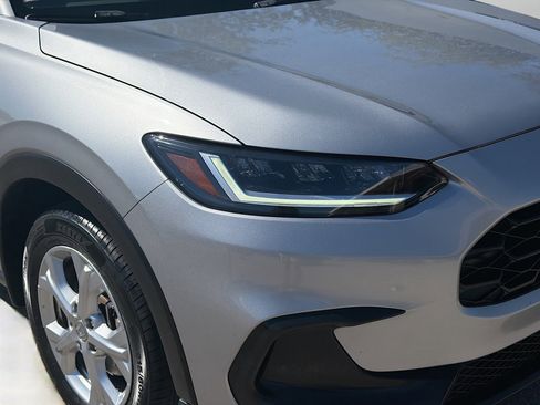 Used 2024 Honda HR-V LX image 33