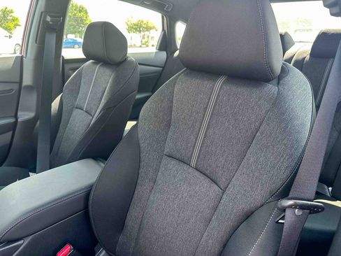 New 2025 Honda Accord Sport image 10