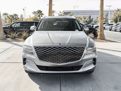Used 2024 Genesis GV80 2.5T image 6