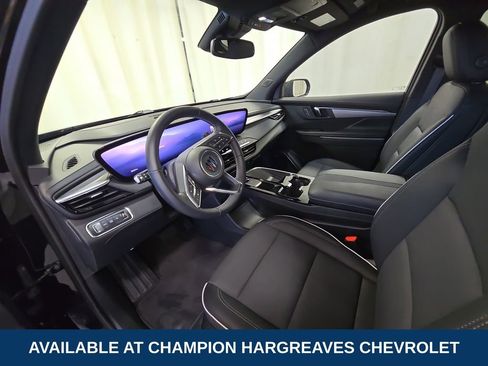 Used 2025 Buick Enclave Preferred w/ LPO, Floor Liner Package FWD image 13