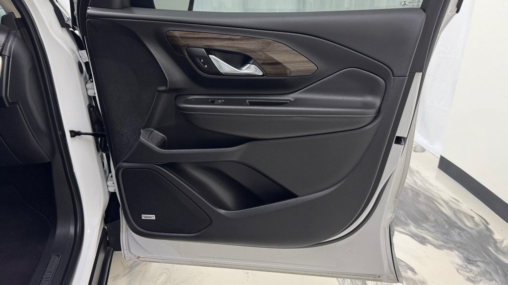 Used 2019 GMC Terrain Denali w/ Driver Alert Package II AWD/4WD image 27
