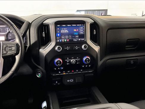 Certified 2021 GMC Sierra 1500 SLT image 6