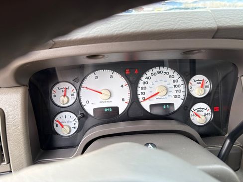 Used 2003 Dodge Ram 2500 Truck ST image 12