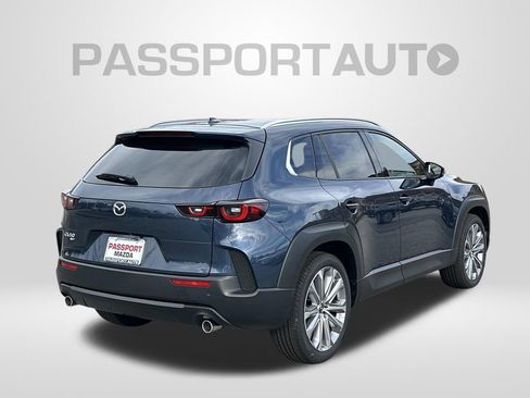New 2026 MAZDA CX-50 AWD 2.5 S w/ Cargo Package image 27