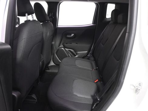 Used 2020 Jeep Renegade Sport AWD/4WD image 21