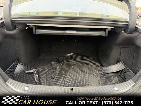 Used 2018 Mercedes-Benz S 560 4MATIC Sedan image 21