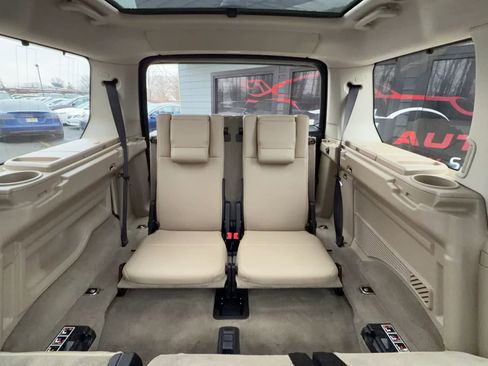 Used 2016 Land Rover LR4 HSE Silver Edition image 29