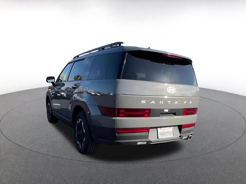 Used 2025 Hyundai Santa Fe SEL FWD image 11