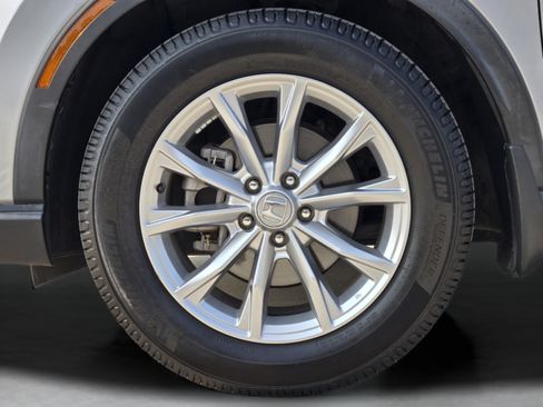 Certified 2023 Honda CR-V EX-L image 32