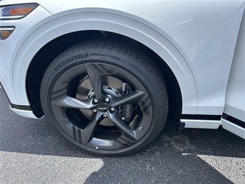New 2026 Genesis GV70 3.5T Sport Prestige image 31