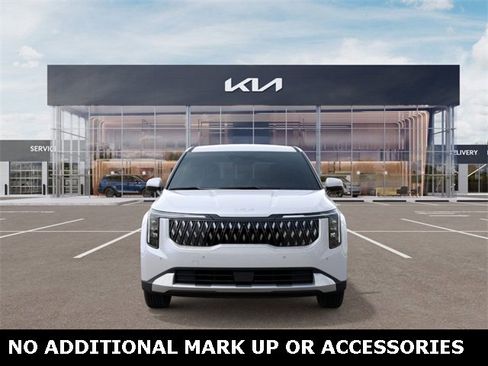 New 2026 Kia Carnival EX image 2