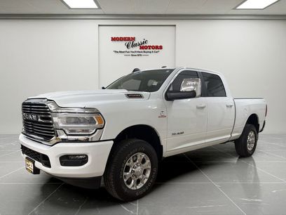 Used 2024 RAM 2500 Laramie