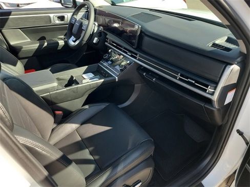 New 2026 Hyundai Santa Fe Limited image 16