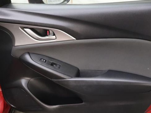 Used 2017 MAZDA CX-3 Sport FWD image 11