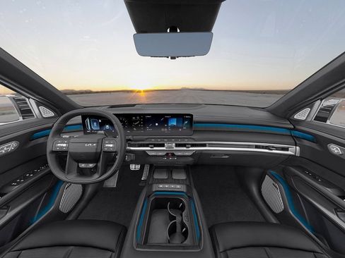 New 2027 Kia Telluride SX Prestige AWD/4WD image 19