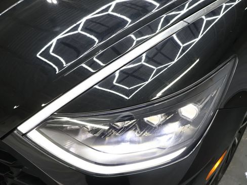 Used 2023 Hyundai Sonata Limited FWD image 28