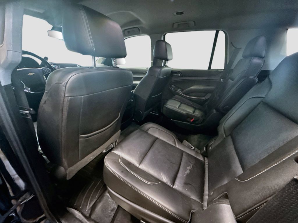 Used 2019 Chevrolet Tahoe LT AWD/4WD image 24