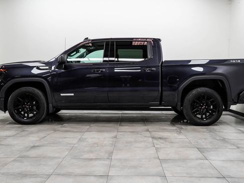 Used 2023 GMC Sierra 1500 Elevation AWD/4WD image 8