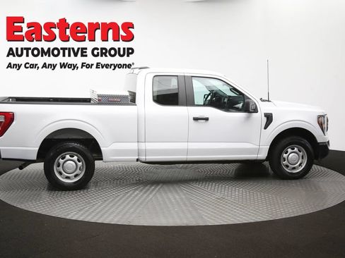 Used 2023 Ford F150 XL RWD image 42