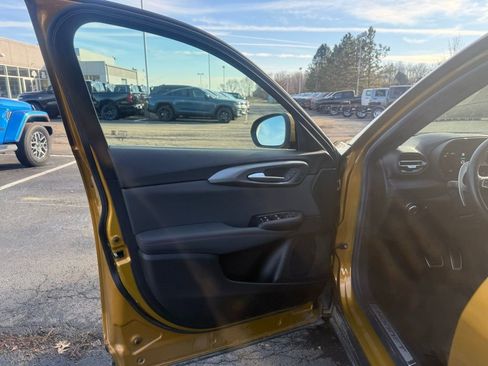 Used 2024 Dodge Hornet R/T w/ Track Pack image 51