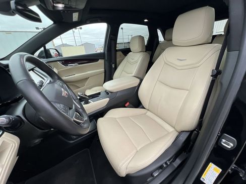 Used 2019 Cadillac XT5 Luxury image 20