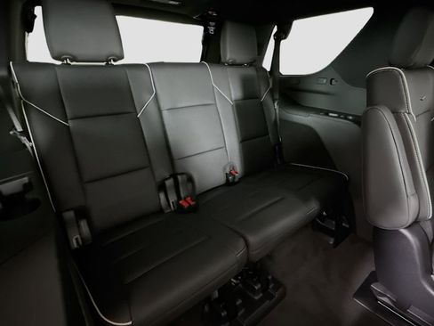 New 2026 Cadillac Escalade Sport w/ Touring Package AWD/4WD image 29