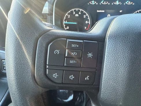 Used 2023 Ford F150 XLT image 32