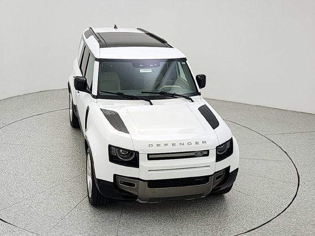 Used 2022 Land Rover Defender 110 X-Dynamic HSE AWD/4WD image 14