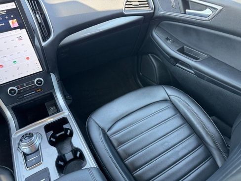 Used 2023 Ford Edge SEL w/ Convenience Package AWD/4WD image 15