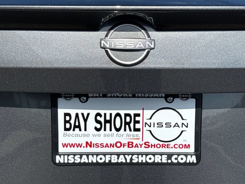 Certified 2025 Nissan Altima 2.5 SV w/ SV Special Edition Package FWD image 33