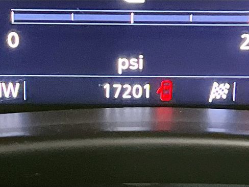 Used 2021 Cadillac CT5 Luxury w/ Sun And Sound Package AWD/4WD image 12