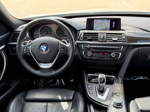 Used 2015 BMW 328i Gran Turismo xDrive image 14