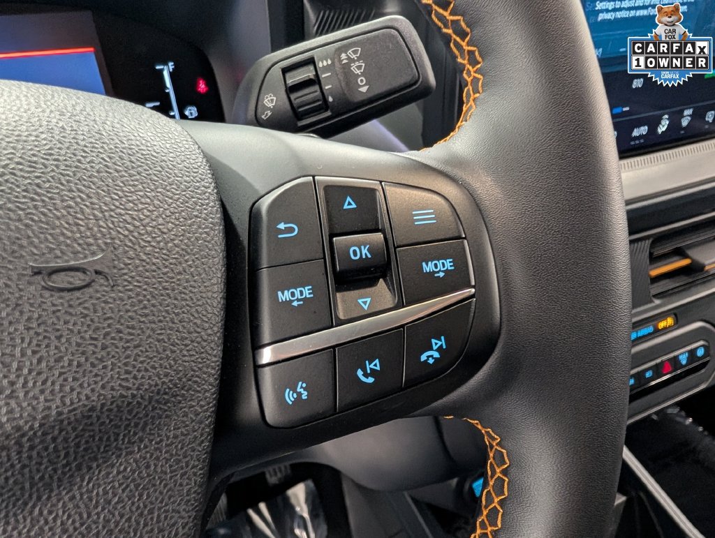Used 2025 Ford Maverick Tremor AWD/4WD image 23