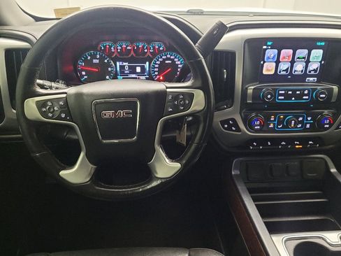 Used 2018 GMC Sierra 1500 SLT image 22