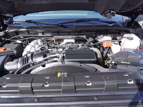 New 2026 GMC Sierra 2500 AT4 w/ AT4 Premium Plus Package image 9