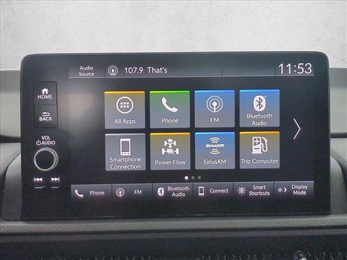 Used 2025 Honda CR-V Sport-L image 13