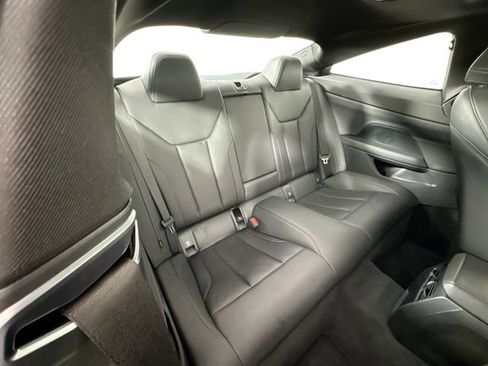 Used 2025 BMW 430i xDrive Coupe AWD/4WD image 28