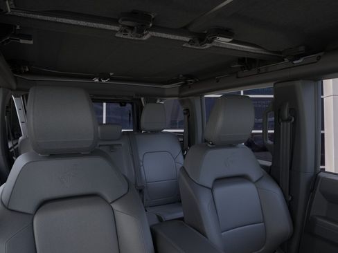 New 2026 Ford Bronco Outer Banks AWD/4WD image 12
