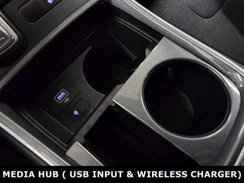 Certified 2022 Hyundai Santa Fe SEL image 9