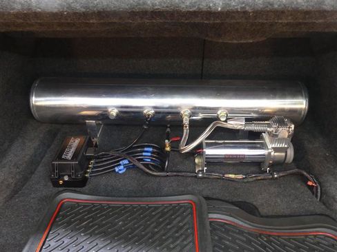 Used 2020 Dodge Charger Scat Pack image 10