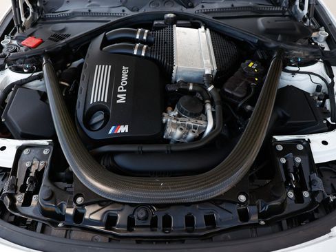 Used 2015 BMW M3 image 23