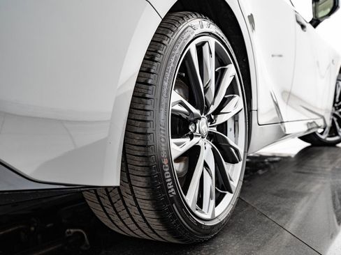 Certified 2025 Lexus IS 350 F Sport w/ Navigation Package image 48