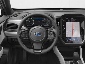 New 2026 Subaru Forester Premium AWD/4WD video 4