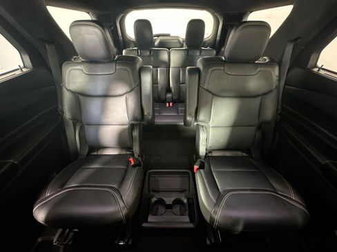Used 2020 Ford Explorer ST w/ ST High-Performance Pack AWD/4WD image 30