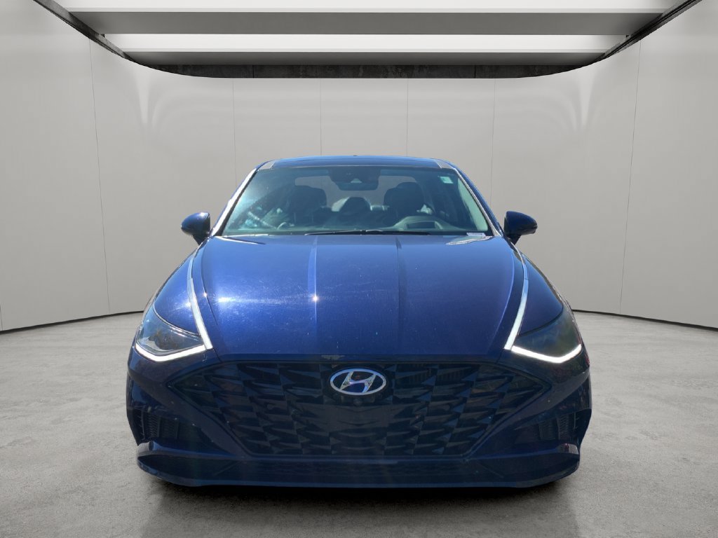 Used 2021 Hyundai Sonata Limited FWD image 9
